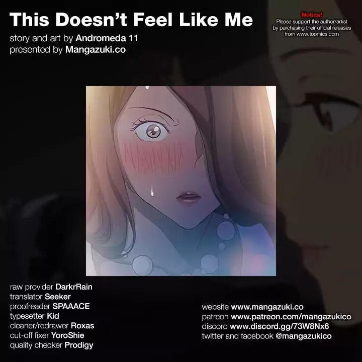 This Doesn’t Feel Like Me [Andromeda 11] Chapter 021 – page 2