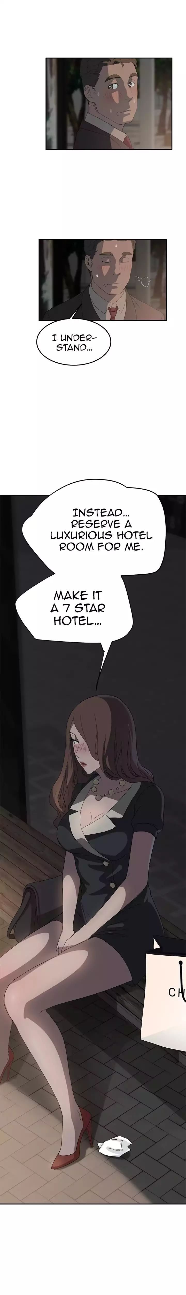 This Doesn’t Feel Like Me [Andromeda 11] Chapter 021 – page 23
