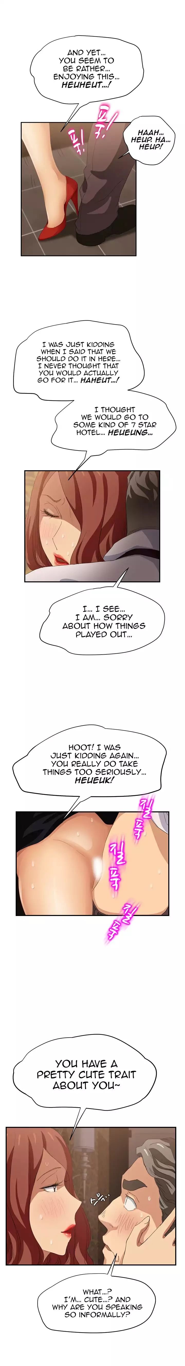 This Doesn’t Feel Like Me [Andromeda 11] Chapter 021 – page 9
