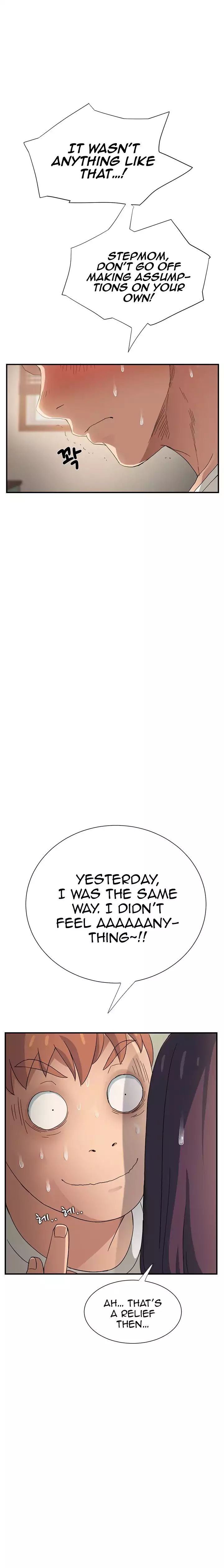 This Doesn’t Feel Like Me [Andromeda 11] Chapter 009 – page 22
