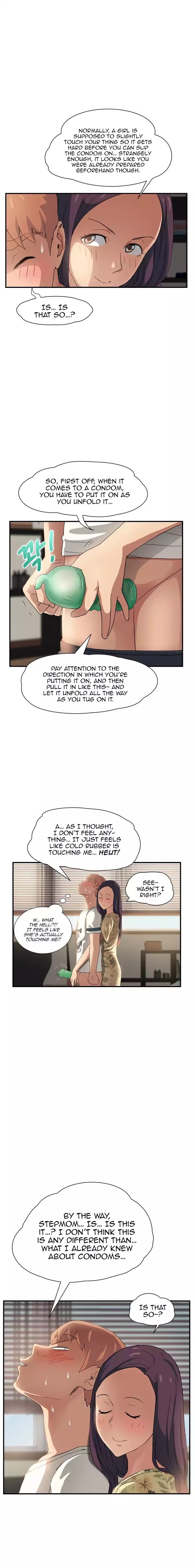 This Doesn’t Feel Like Me [Andromeda 11] Chapter 009 – page 25