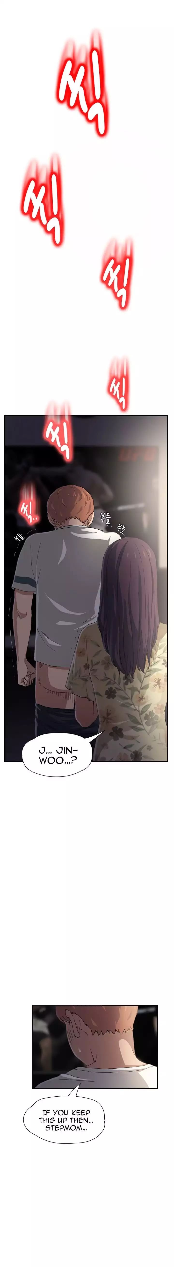 This Doesn’t Feel Like Me [Andromeda 11] Chapter 009 – page 28