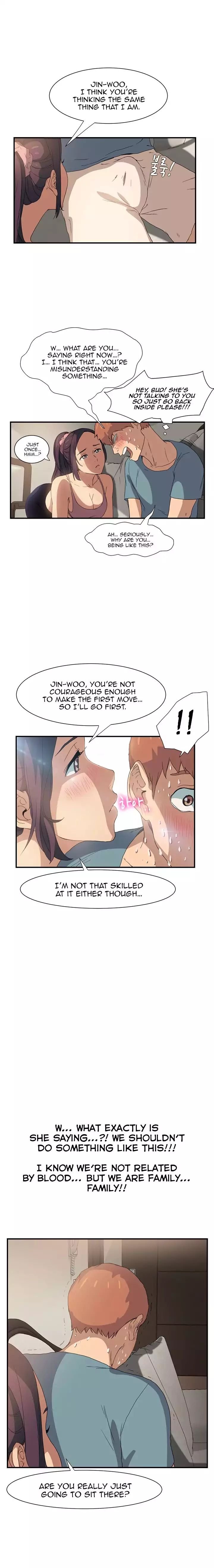 This Doesn’t Feel Like Me [Andromeda 11] Chapter 003 – page 13