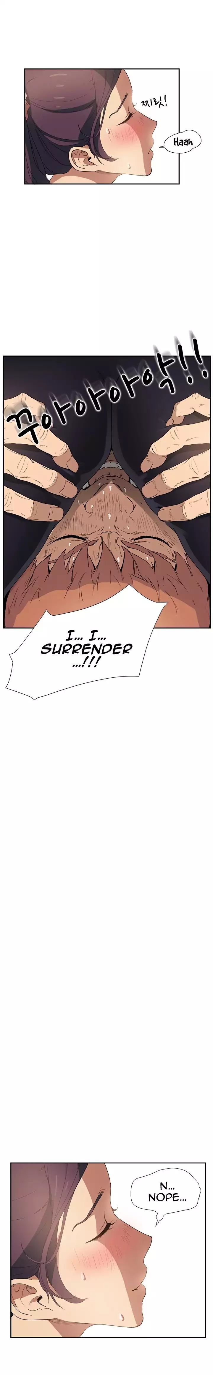 This Doesn’t Feel Like Me [Andromeda 11] Chapter 003 – page 23