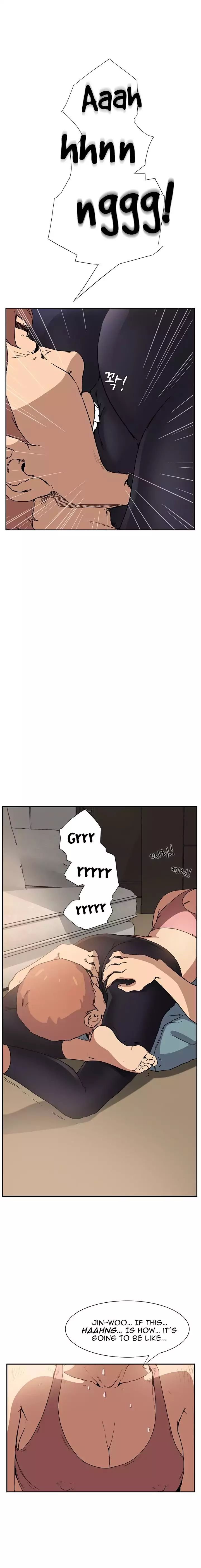This Doesn’t Feel Like Me [Andromeda 11] Chapter 003 – page 25