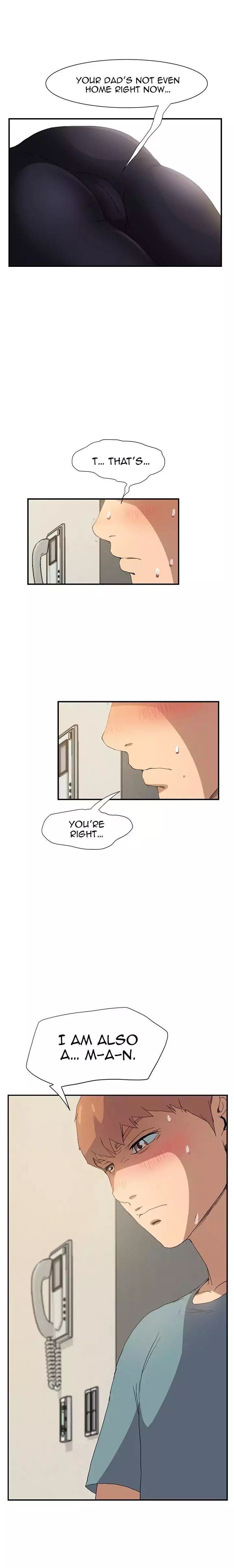 This Doesn’t Feel Like Me [Andromeda 11] Chapter 003 – page 4