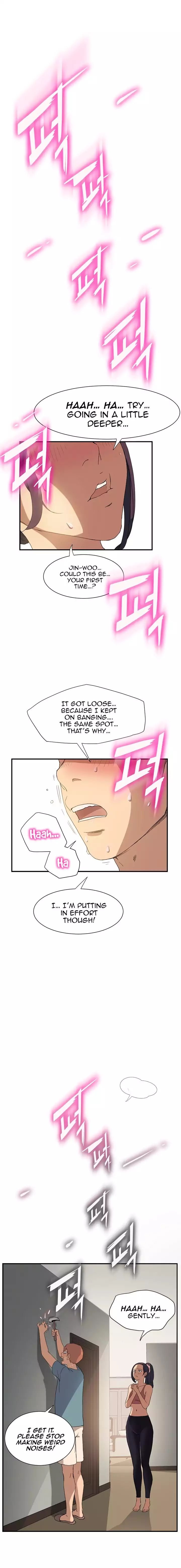 This Doesn’t Feel Like Me [Andromeda 11] Chapter 003 – page 5