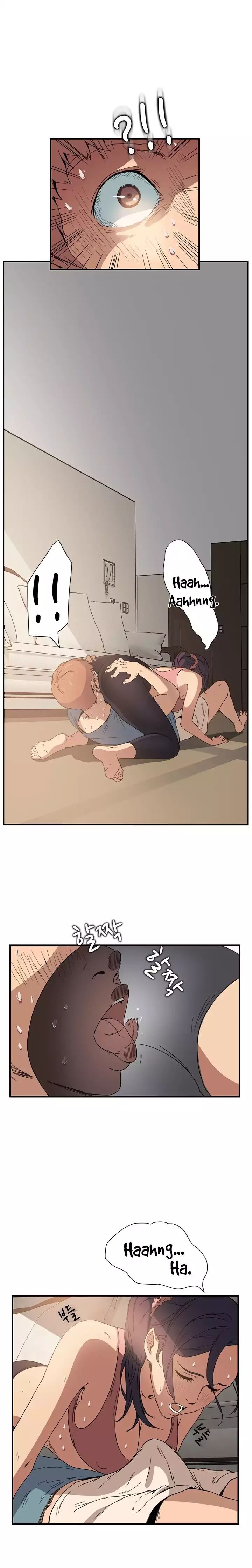 This Doesn’t Feel Like Me [Andromeda 11] Chapter 004 – page 13