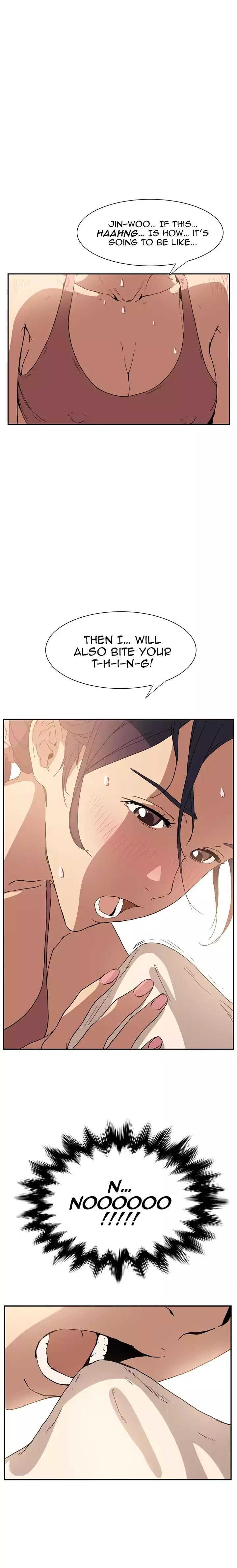 This Doesn’t Feel Like Me [Andromeda 11] Chapter 004 – page 2