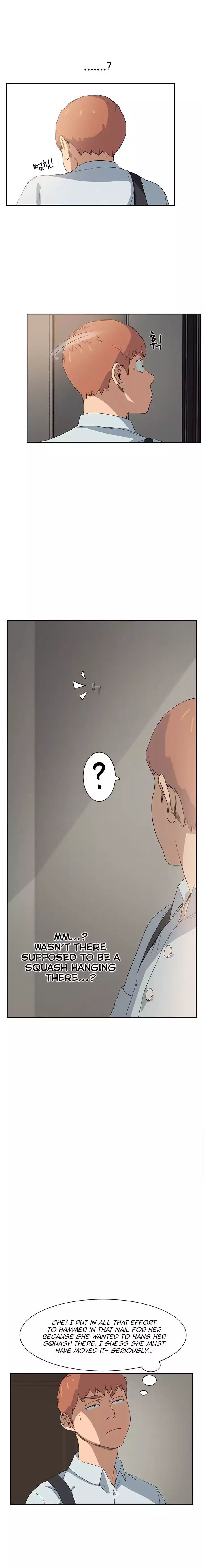 This Doesn’t Feel Like Me [Andromeda 11] Chapter 004 – page 22