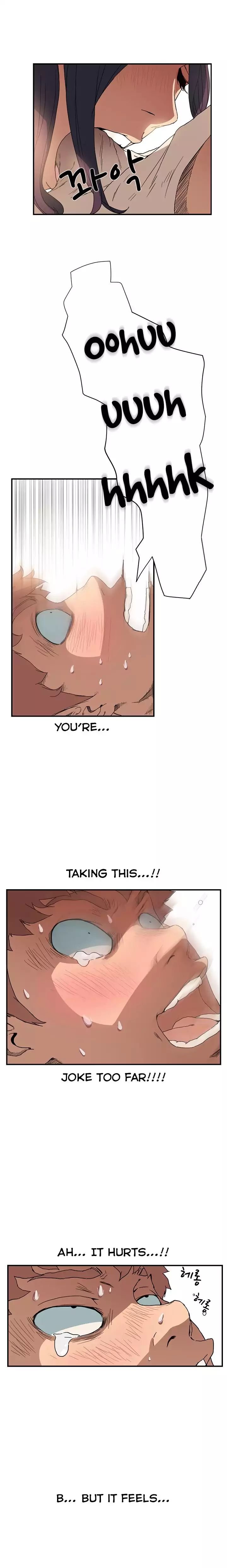 This Doesn’t Feel Like Me [Andromeda 11] Chapter 004 – page 4