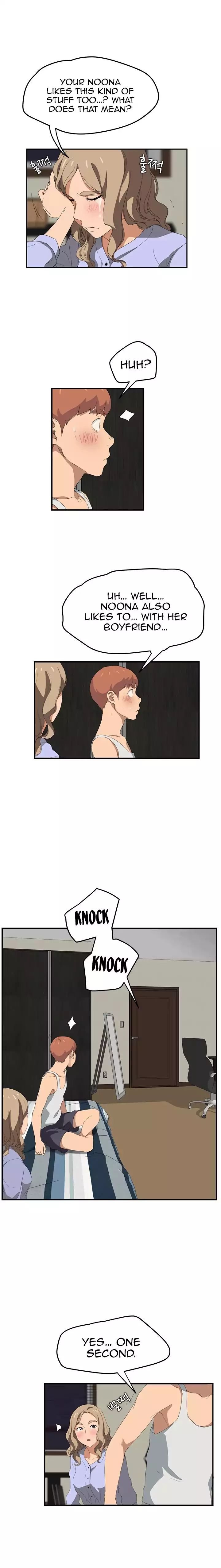 This Doesn’t Feel Like Me [Andromeda 11] Chapter 023 – page 17