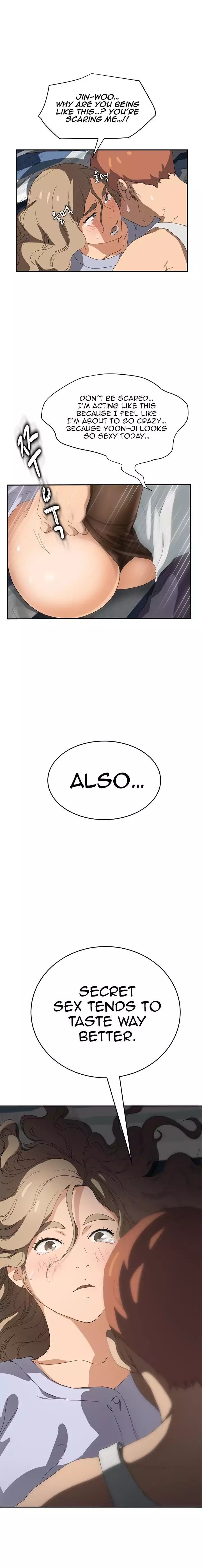 This Doesn’t Feel Like Me [Andromeda 11] Chapter 023 – page 2