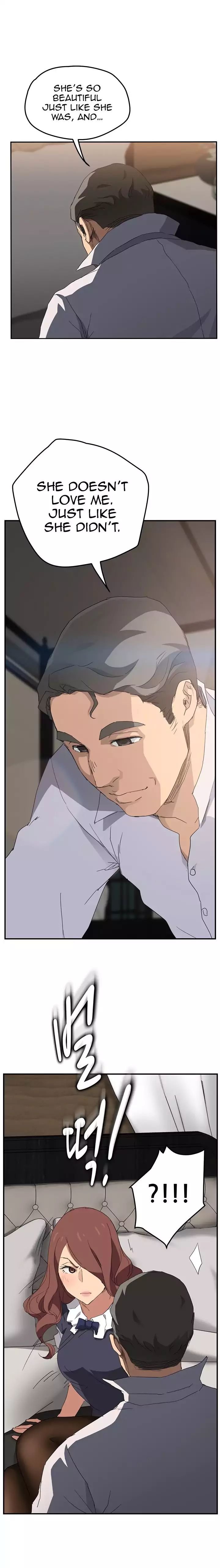 This Doesn’t Feel Like Me [Andromeda 11] Chapter 031 – page 16