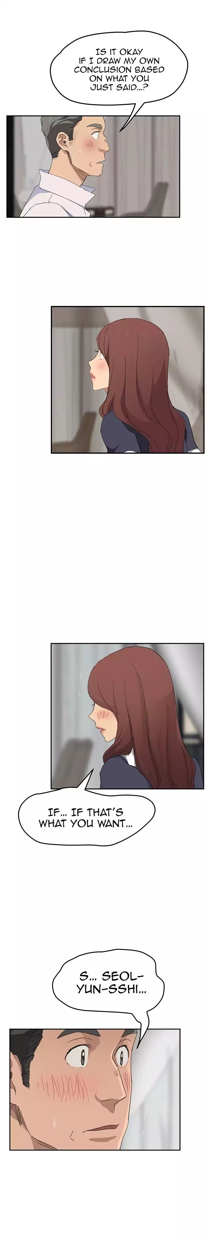 This Doesn’t Feel Like Me [Andromeda 11] Chapter 031 – page 18