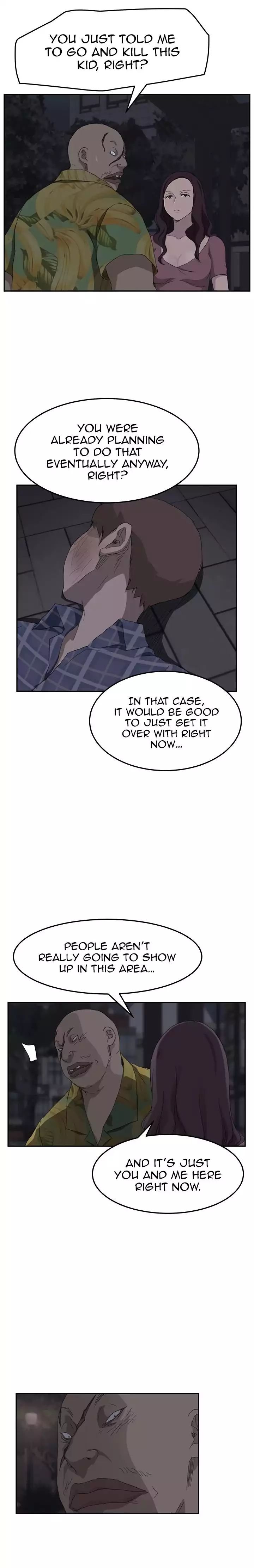This Doesn’t Feel Like Me [Andromeda 11] Chapter 031 – page 20