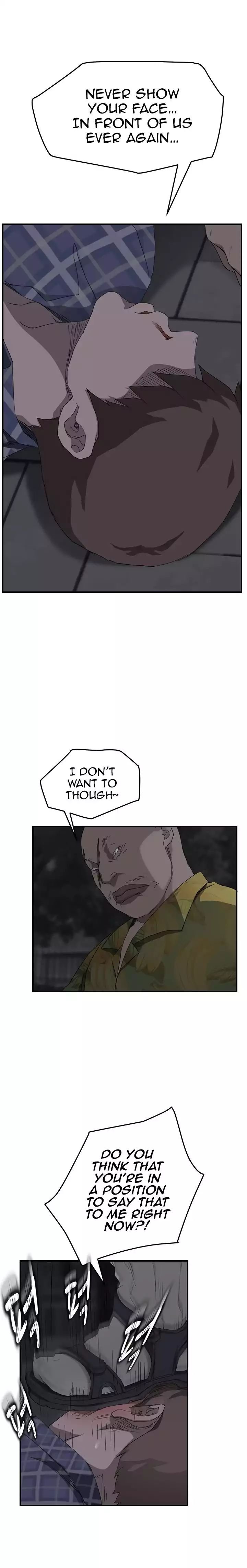 This Doesn’t Feel Like Me [Andromeda 11] Chapter 031 – page 8