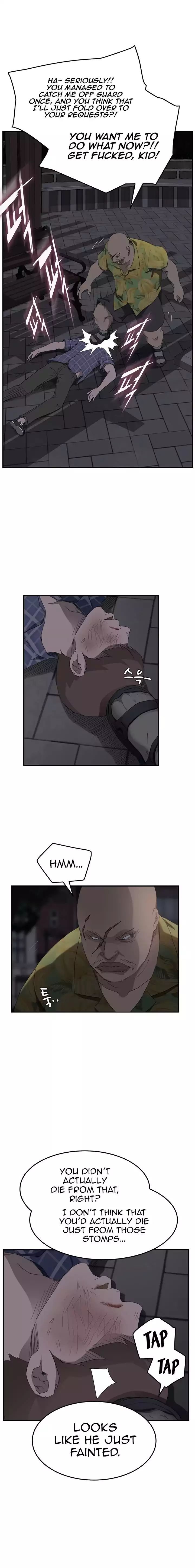 This Doesn’t Feel Like Me [Andromeda 11] Chapter 031 – page 9