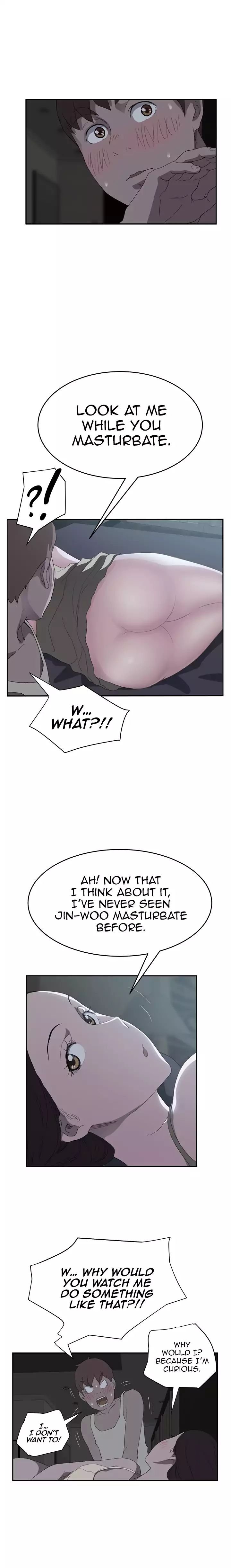 This Doesn’t Feel Like Me [Andromeda 11] Chapter 022 – page 10