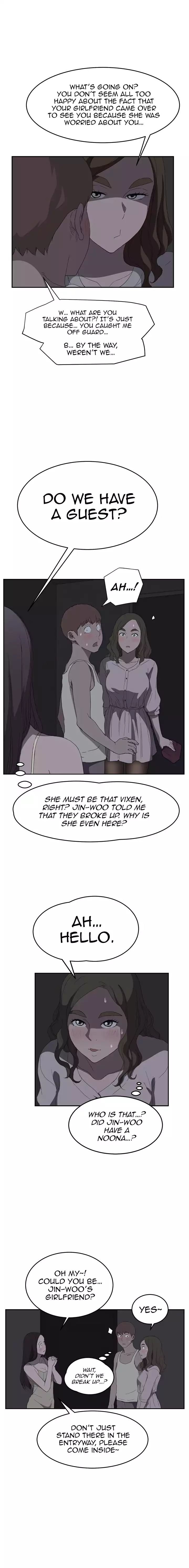 This Doesn’t Feel Like Me [Andromeda 11] Chapter 022 – page 17