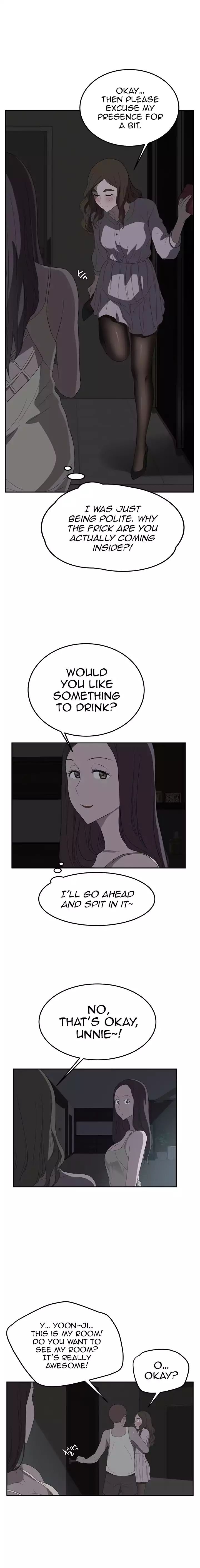 This Doesn’t Feel Like Me [Andromeda 11] Chapter 022 – page 18