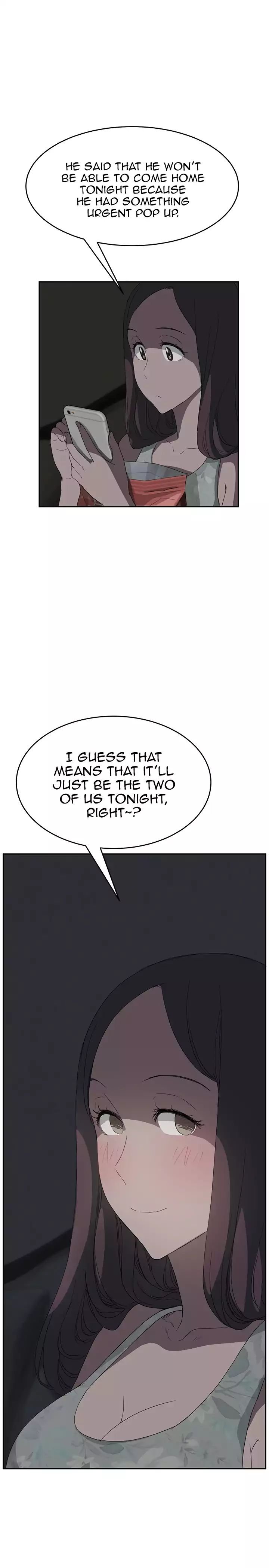 This Doesn’t Feel Like Me [Andromeda 11] Chapter 022 – page 2