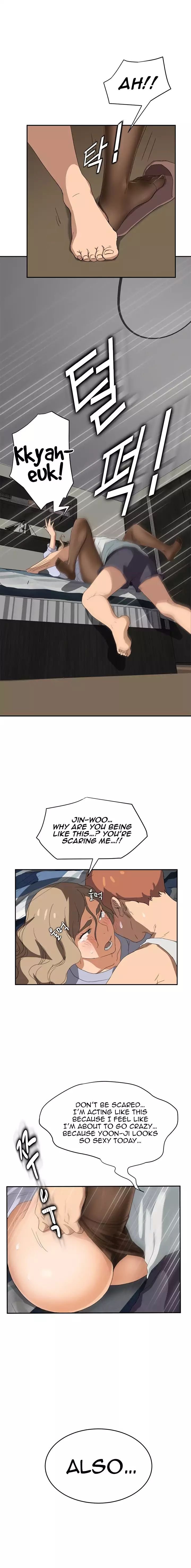 This Doesn’t Feel Like Me [Andromeda 11] Chapter 022 – page 22