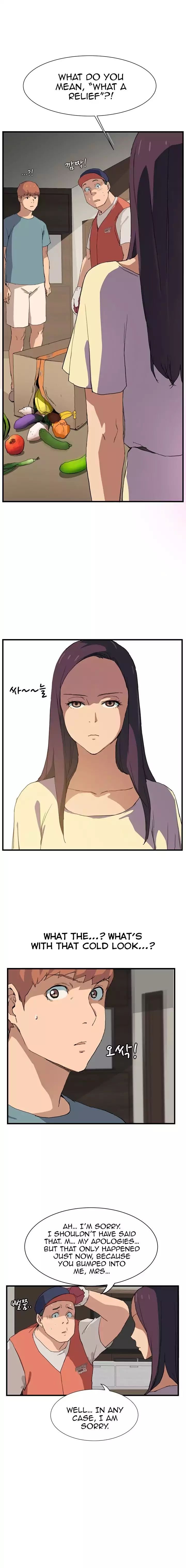 This Doesn’t Feel Like Me [Andromeda 11] Chapter 001 – page 15