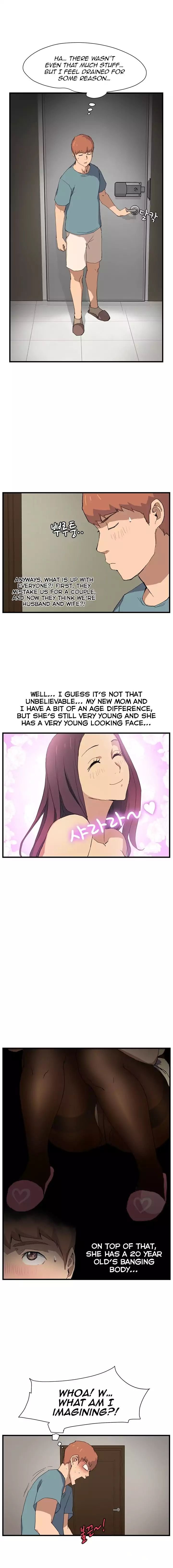 This Doesn’t Feel Like Me [Andromeda 11] Chapter 001 – page 19