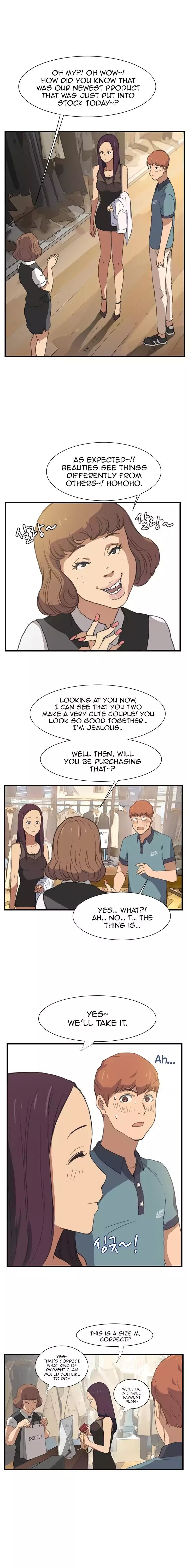 This Doesn’t Feel Like Me [Andromeda 11] Chapter 001 – page 3