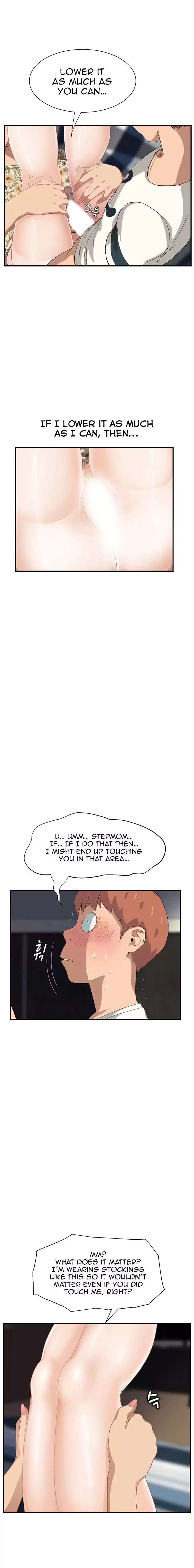 This Doesn’t Feel Like Me [Andromeda 11] Chapter 010 – page 21