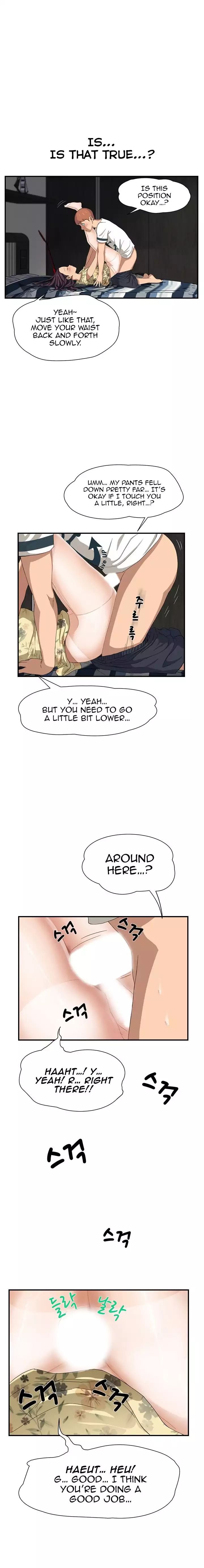 This Doesn’t Feel Like Me [Andromeda 11] Chapter 010 – page 25
