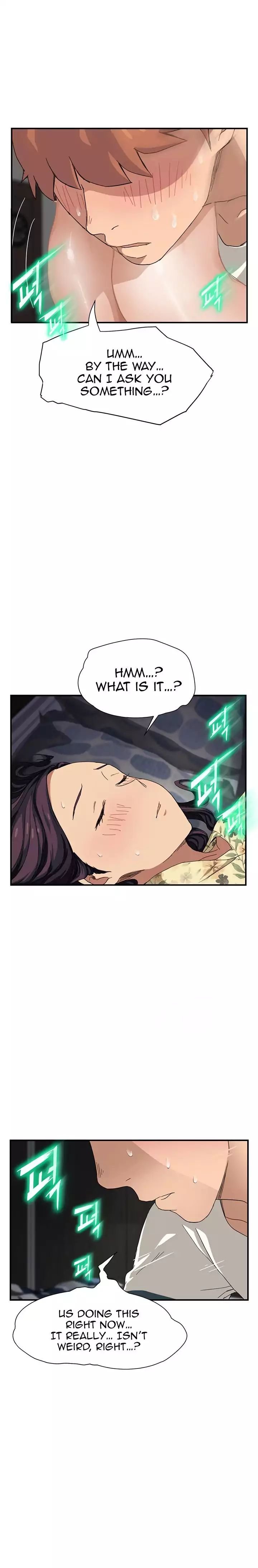 This Doesn’t Feel Like Me [Andromeda 11] Chapter 010 – page 27
