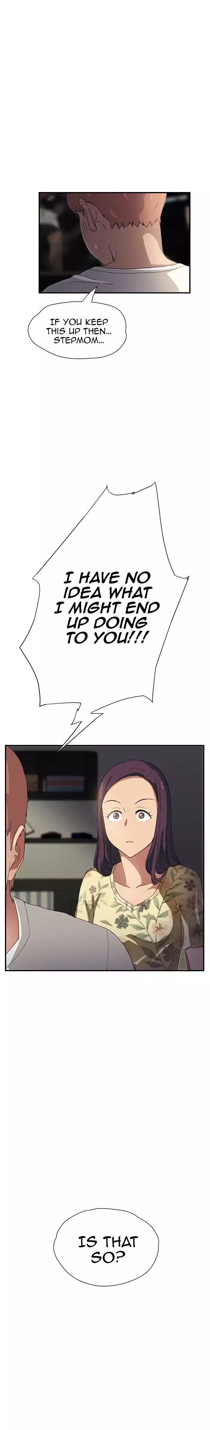 This Doesn’t Feel Like Me [Andromeda 11] Chapter 010 – page 3