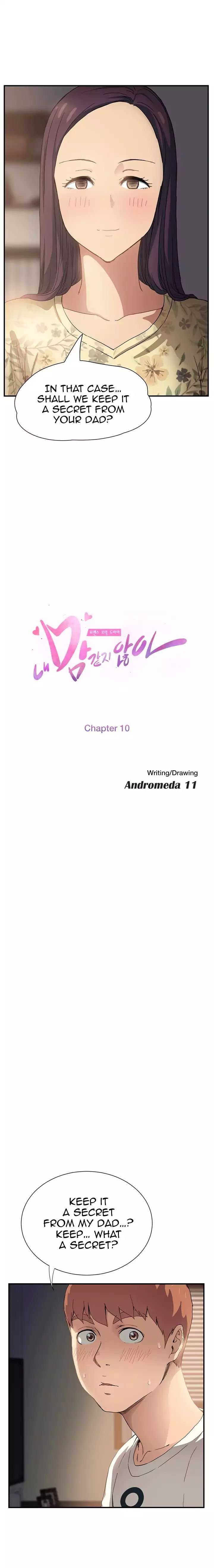 This Doesn’t Feel Like Me [Andromeda 11] Chapter 010 – page 4