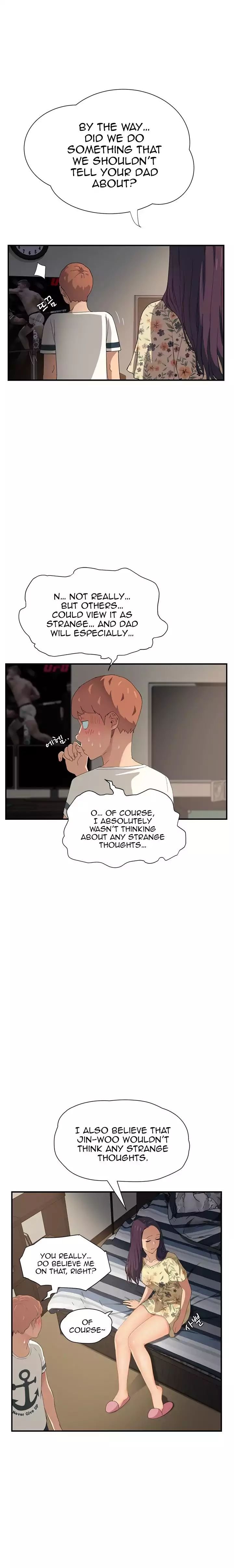 This Doesn’t Feel Like Me [Andromeda 11] Chapter 010 – page 9