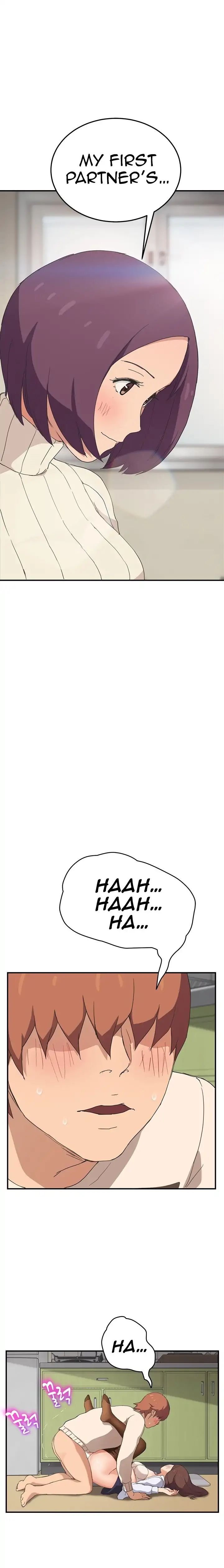 This Doesn’t Feel Like Me [Andromeda 11] Chapter 045 – page 13
