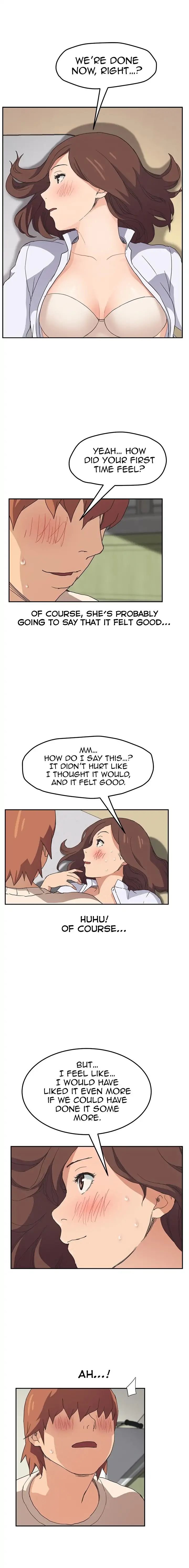 This Doesn’t Feel Like Me [Andromeda 11] Chapter 045 – page 14