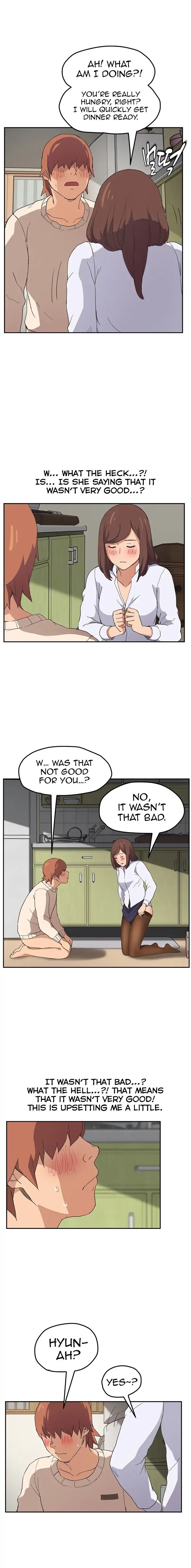 This Doesn’t Feel Like Me [Andromeda 11] Chapter 045 – page 15