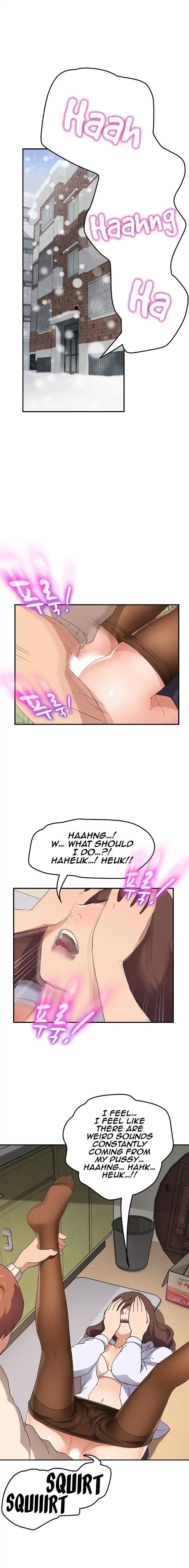 This Doesn’t Feel Like Me [Andromeda 11] Chapter 045 – page 8