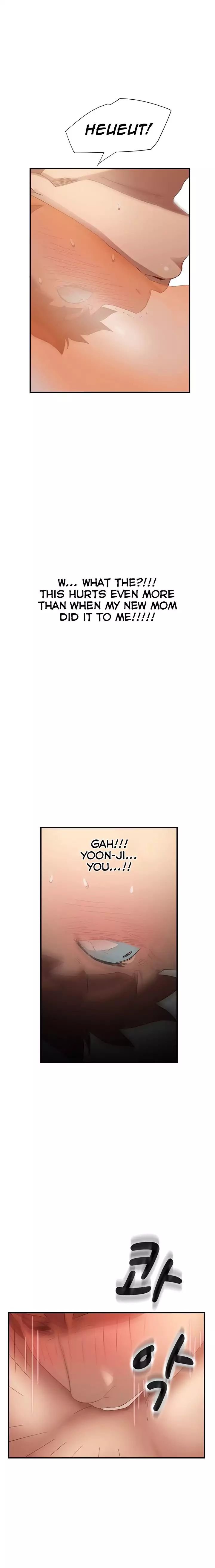 This Doesn’t Feel Like Me [Andromeda 11] Chapter 007 – page 11