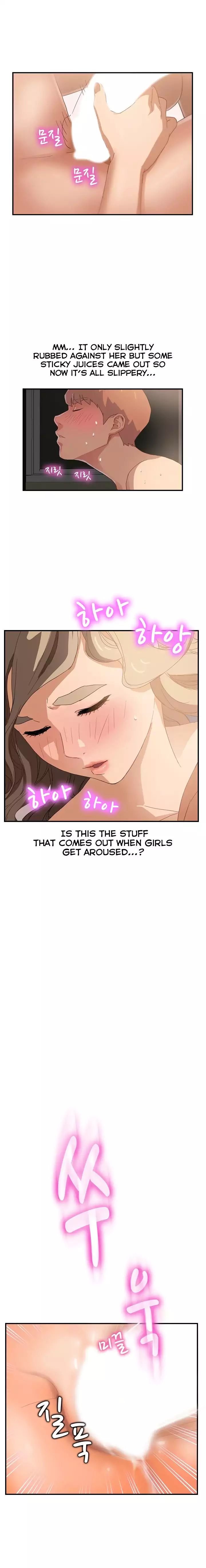 This Doesn’t Feel Like Me [Andromeda 11] Chapter 007 – page 19