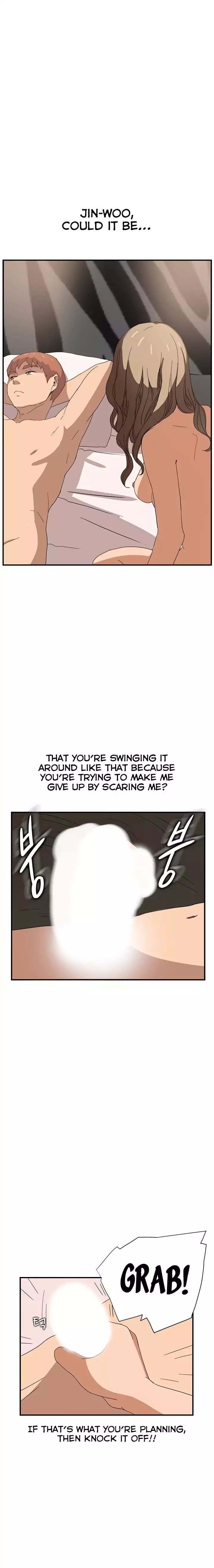 This Doesn’t Feel Like Me [Andromeda 11] Chapter 007 – page 2