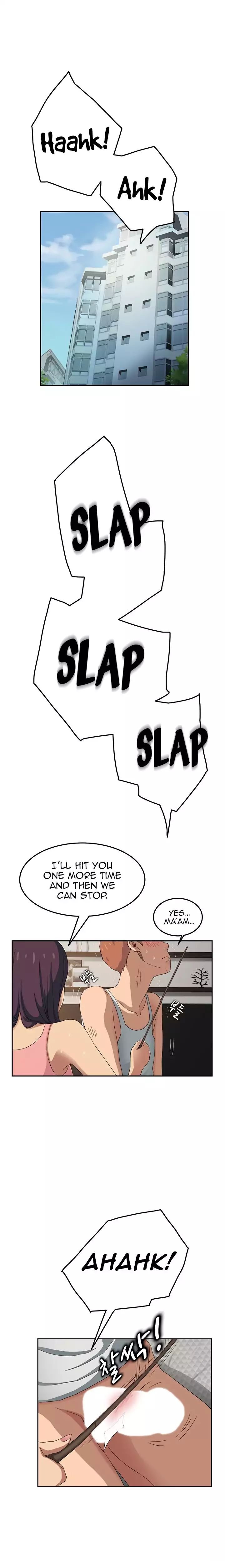 This Doesn’t Feel Like Me [Andromeda 11] Chapter 018 – page 10