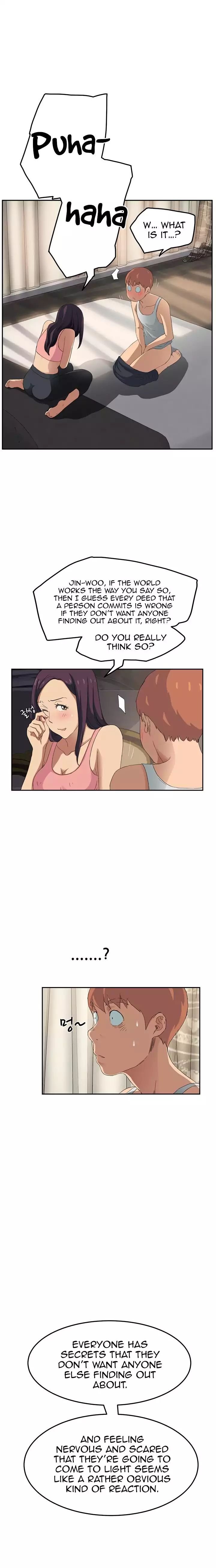This Doesn’t Feel Like Me [Andromeda 11] Chapter 018 – page 12