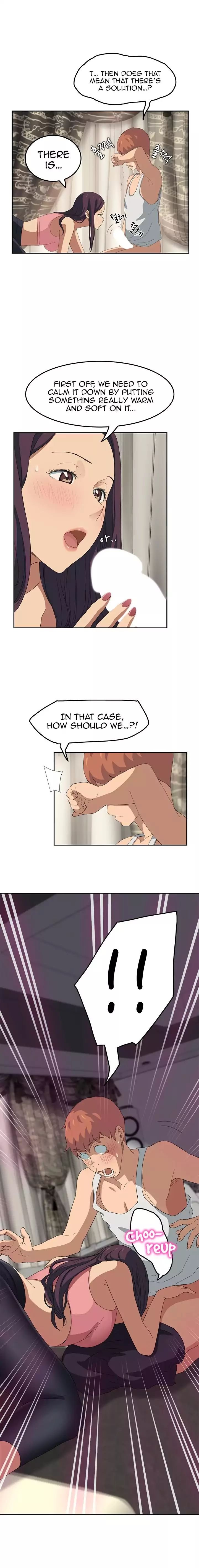 This Doesn’t Feel Like Me [Andromeda 11] Chapter 018 – page 16