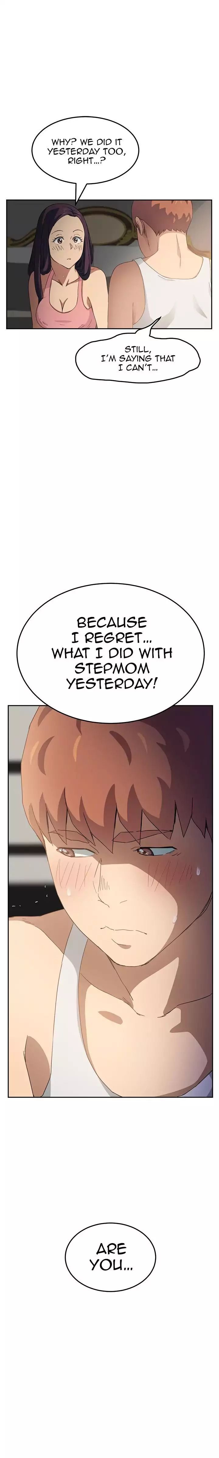 This Doesn’t Feel Like Me [Andromeda 11] Chapter 018 – page 3