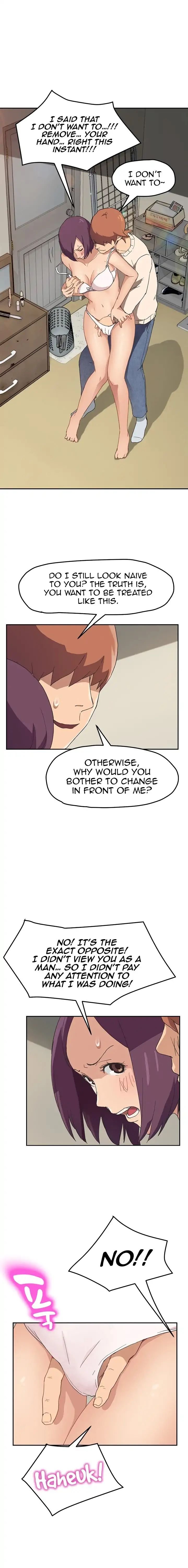 This Doesn’t Feel Like Me [Andromeda 11] Chapter 048 – page 15