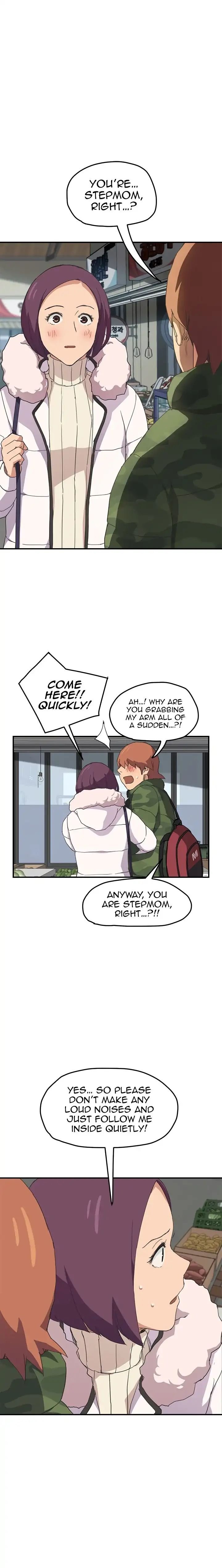 This Doesn’t Feel Like Me [Andromeda 11] Chapter 048 – page 2