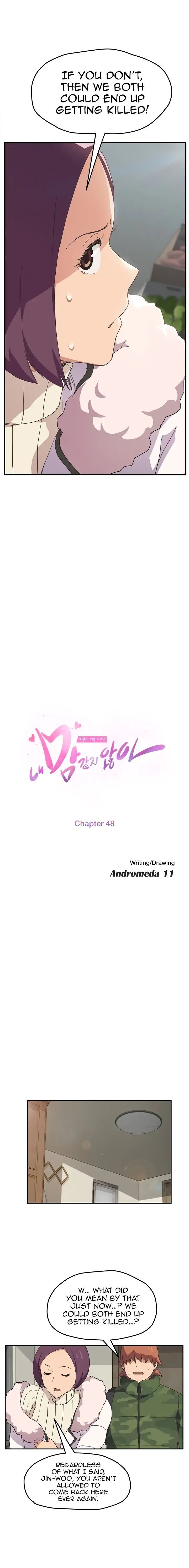 This Doesn’t Feel Like Me [Andromeda 11] Chapter 048 – page 3